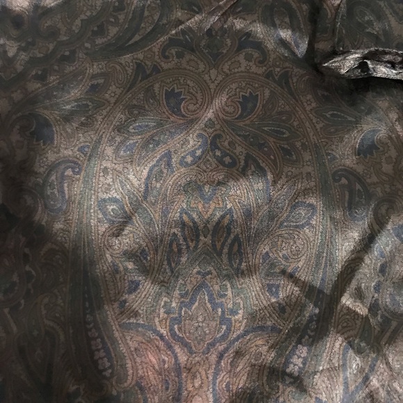 Leather vest - Picture 7 of 8